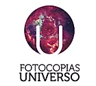 Logo Fotocopias Universo