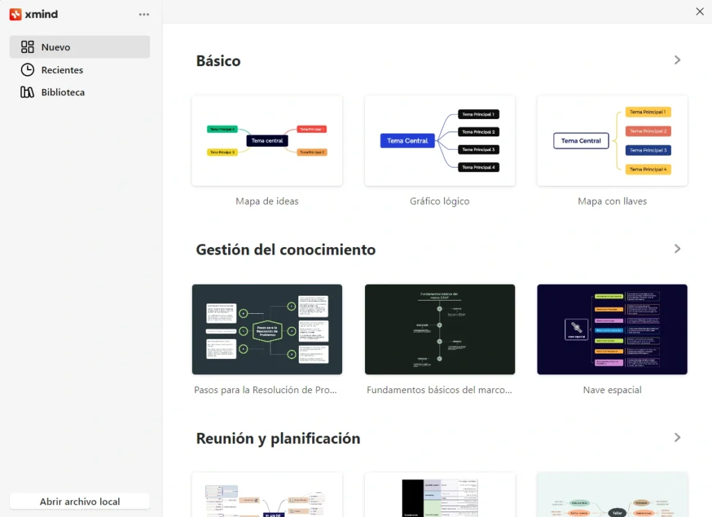 Xmind apuntes mapas mentales Xmind apuntes mapas mentales