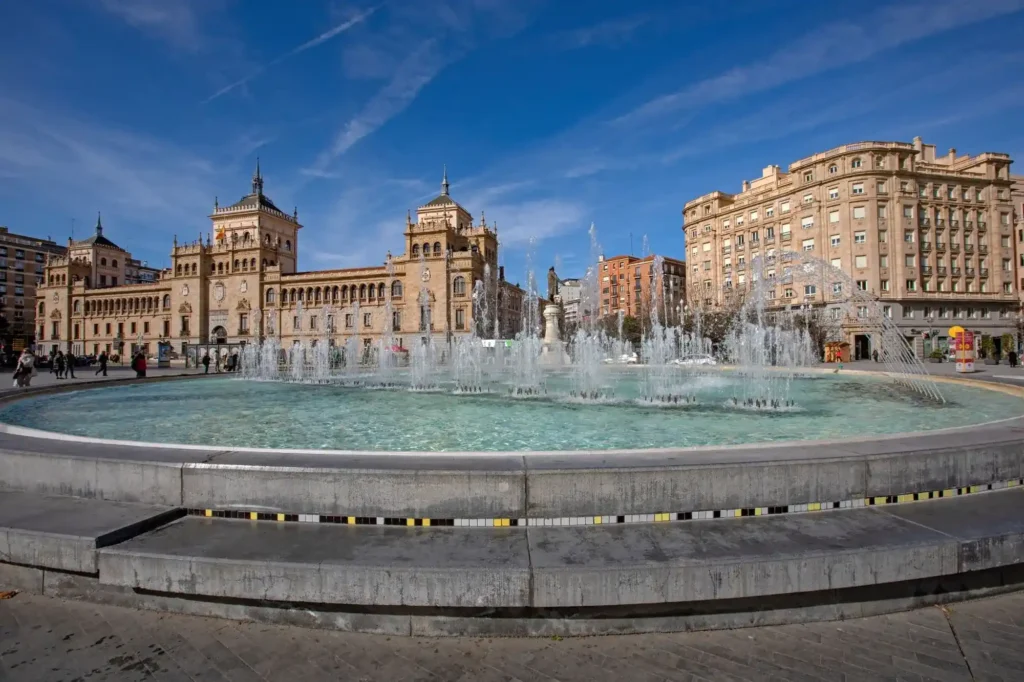 plastificar en Valladolid