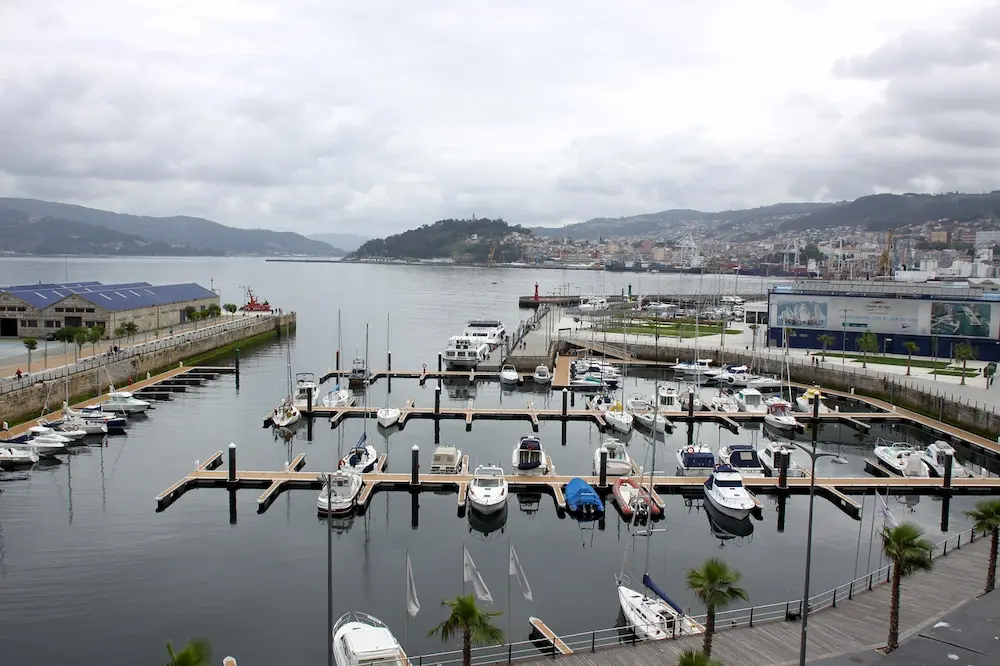 plastificar en vigo