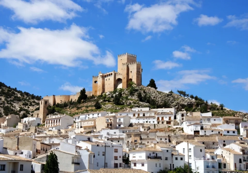 plastificar en Almería