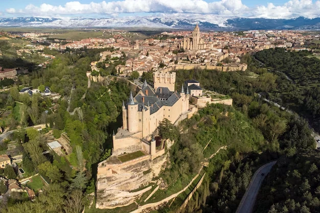 plastificar en Segovia