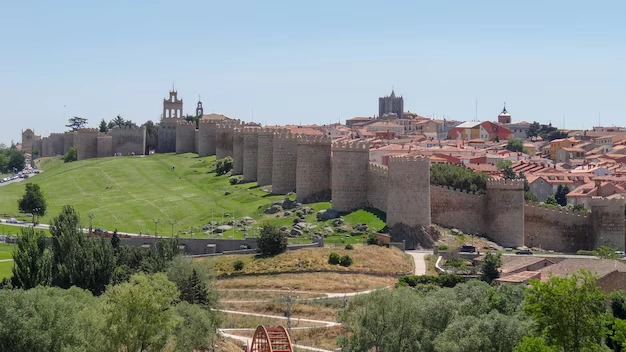 plastificar en Ávila