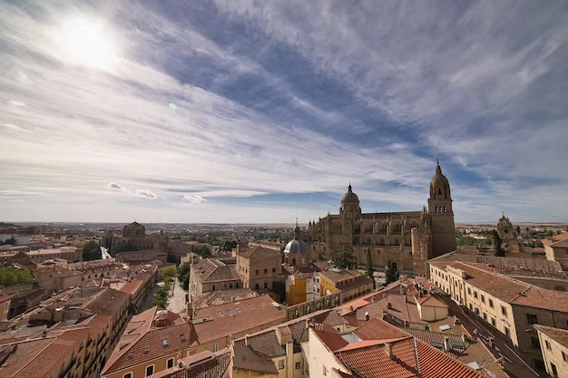 plastificar en Salamanca
