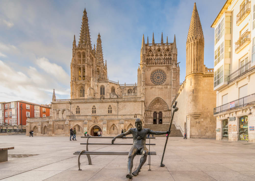 plastificar en Burgos