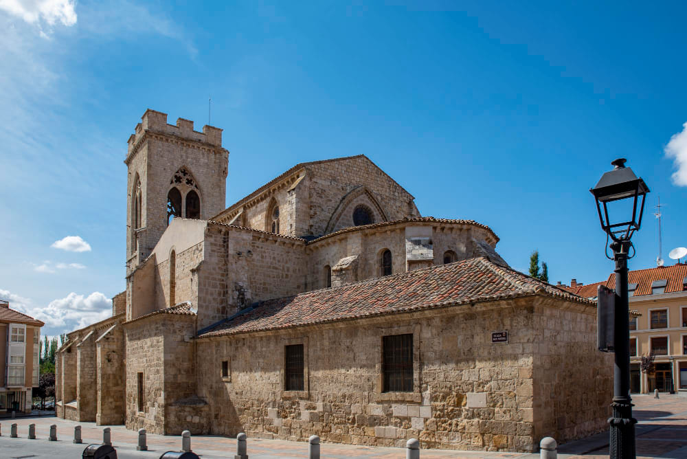 plastificar en palencia